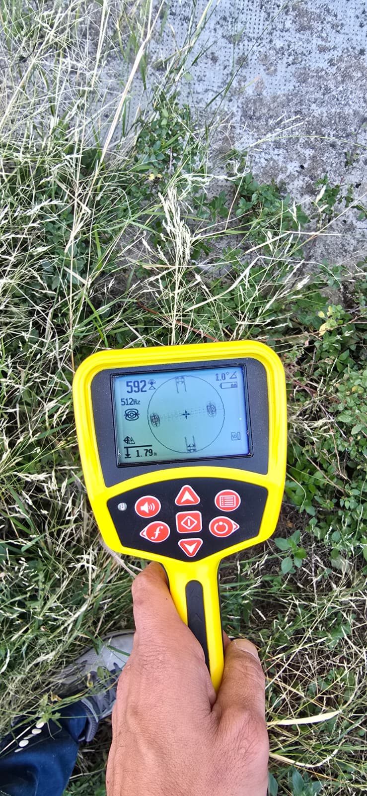 Trasiranje instalacija