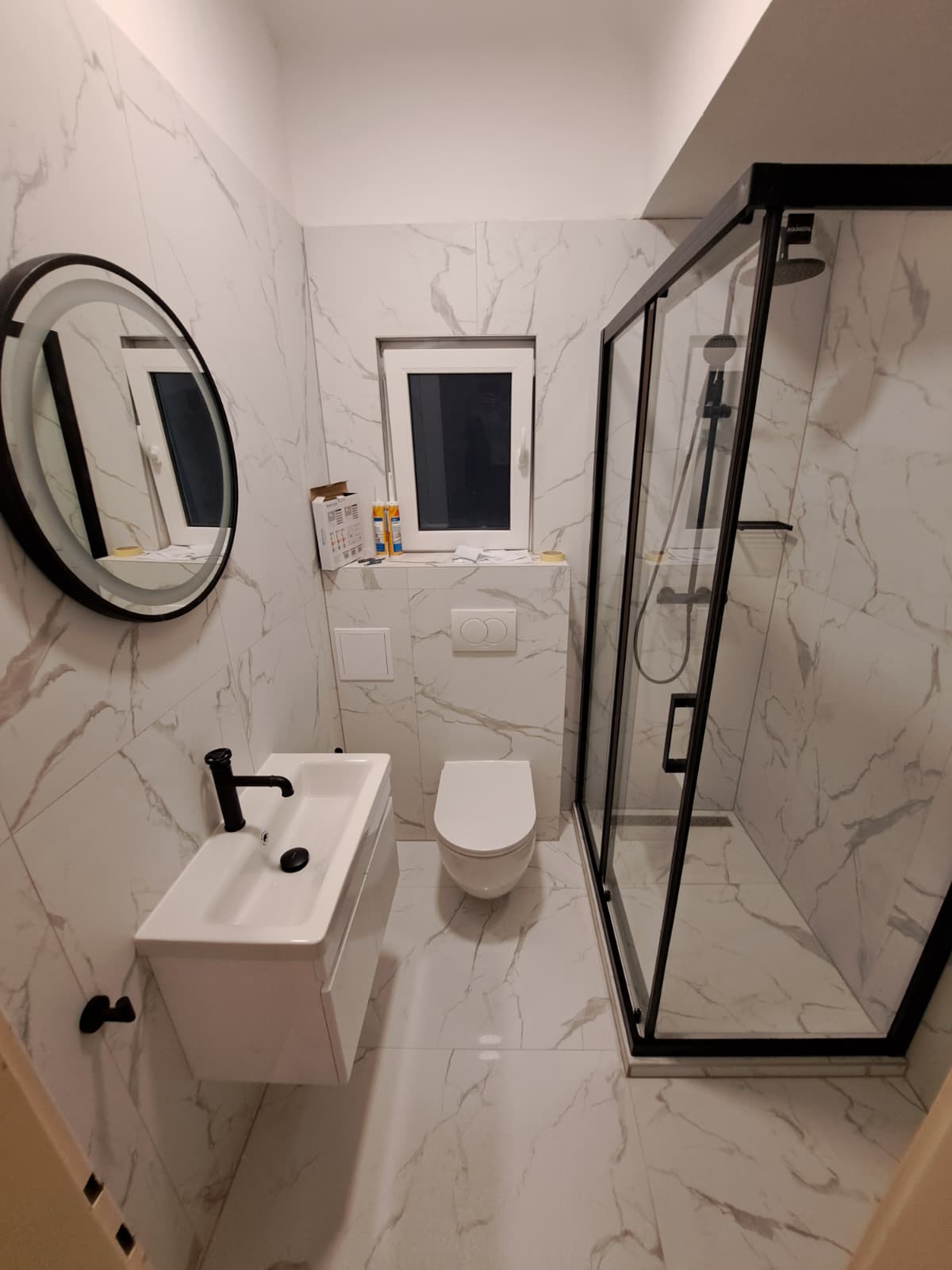 Adaptacije kupaonica i instalacija